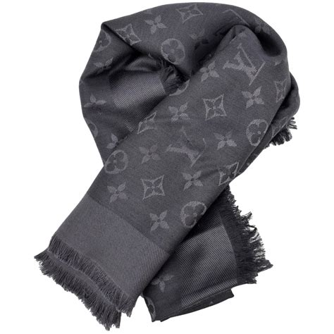 louis vuitton scapre|louis vuitton monogram scarf.